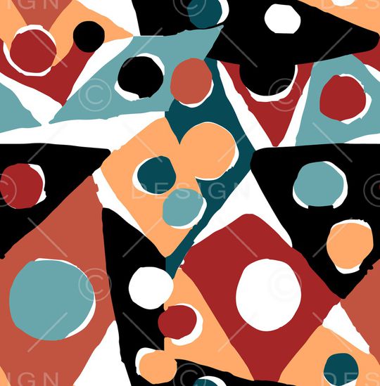 狐狸印花华亿平台图片