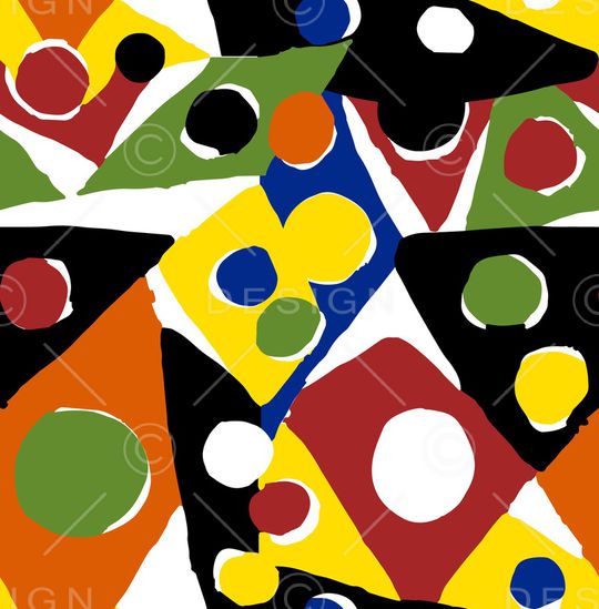 狐狸印花华亿平台图片