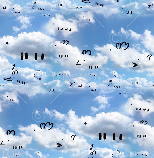 天空印花华亿平台图片