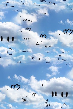 天空印花华亿平台图片