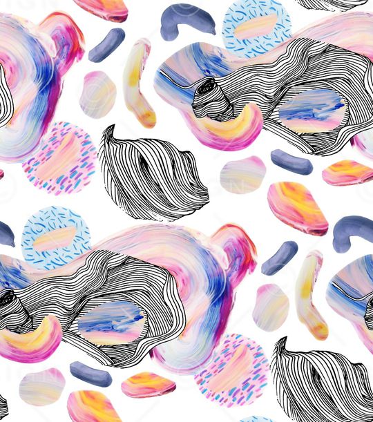 字母印花华亿平台图片