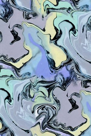 字母印花华亿平台图片