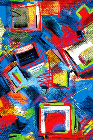 炫彩印花华亿平台图片