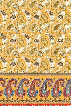 定位花印花华亿平台图片