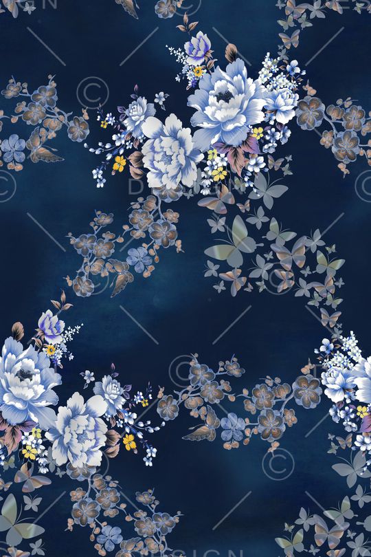 香云纱印花华亿平台图片