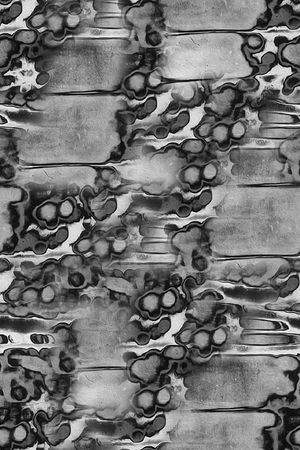 肌理印花华亿平台图片