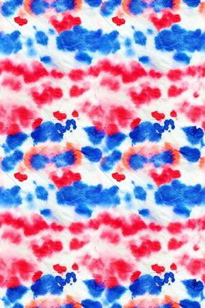 水彩印花华亿平台图片