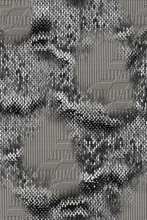 肌理印花华亿平台图片