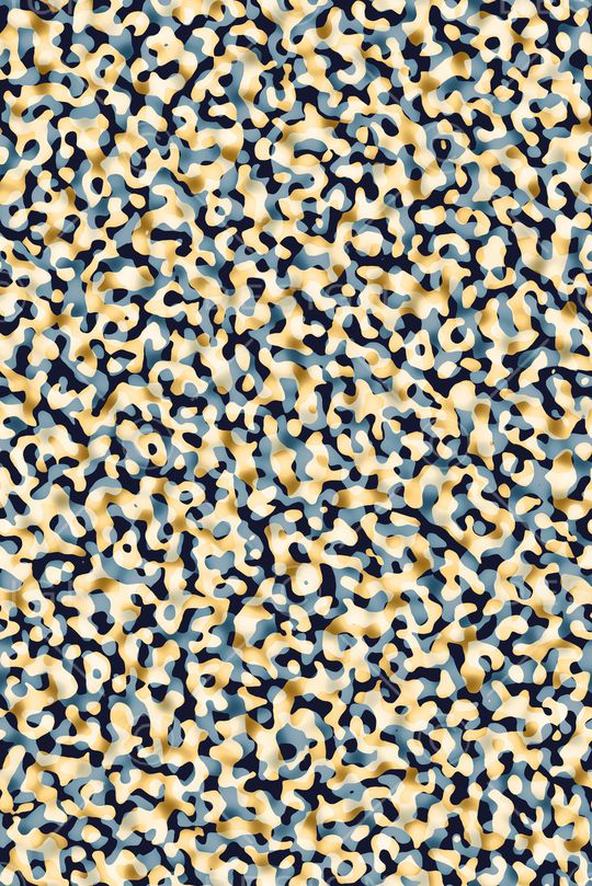 肌理印花华亿平台图片