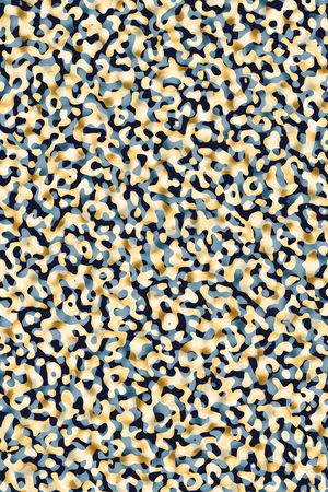 肌理印花华亿平台图片