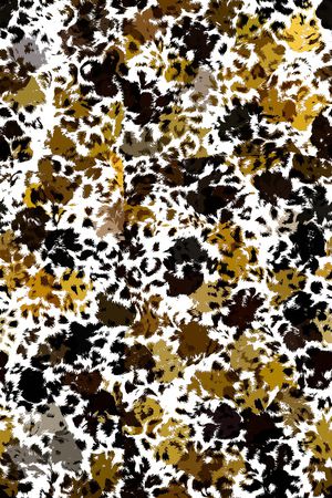 肌理印花华亿平台图片