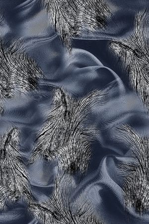 肌理印花华亿平台图片