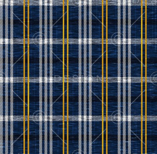 格子印花华亿平台图片