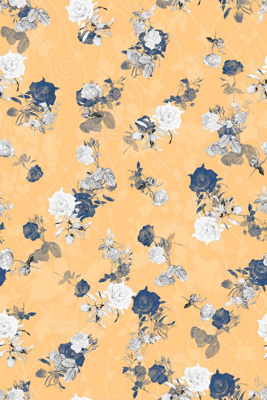 文艺印花华亿平台图片