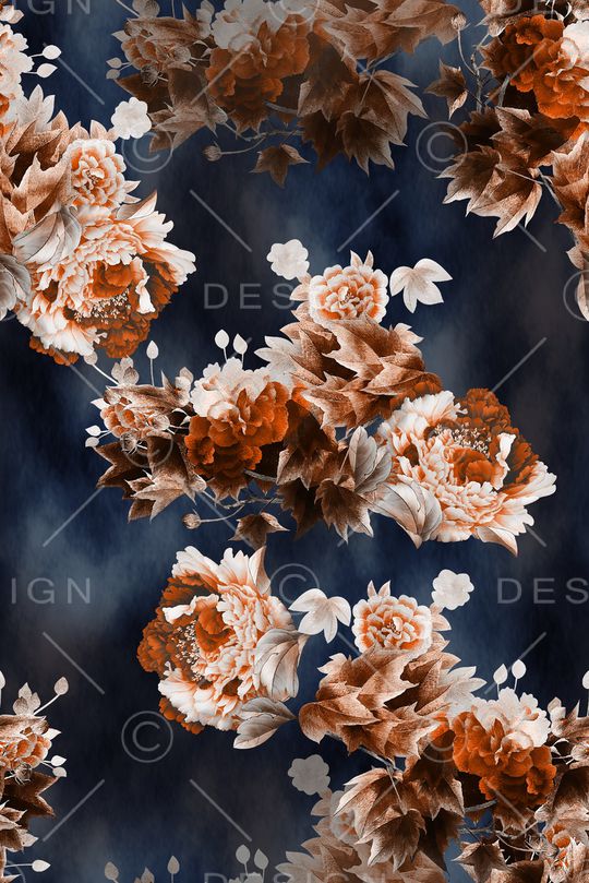 香云纱印花华亿平台图片