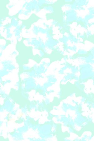 水彩印花华亿平台图片