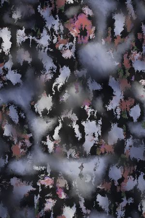 涂鸦印花华亿平台图片