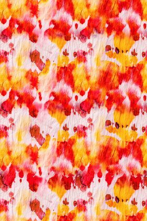 水彩印花华亿平台图片