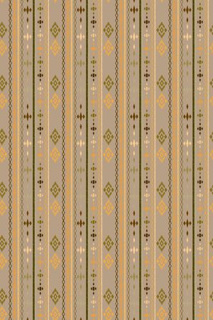 民族风印花华亿平台图片