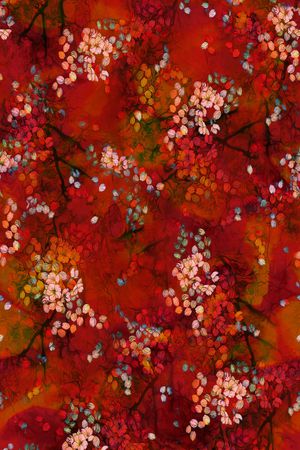 女装印花华亿平台图片