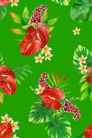 大牌风印花华亿平台图片