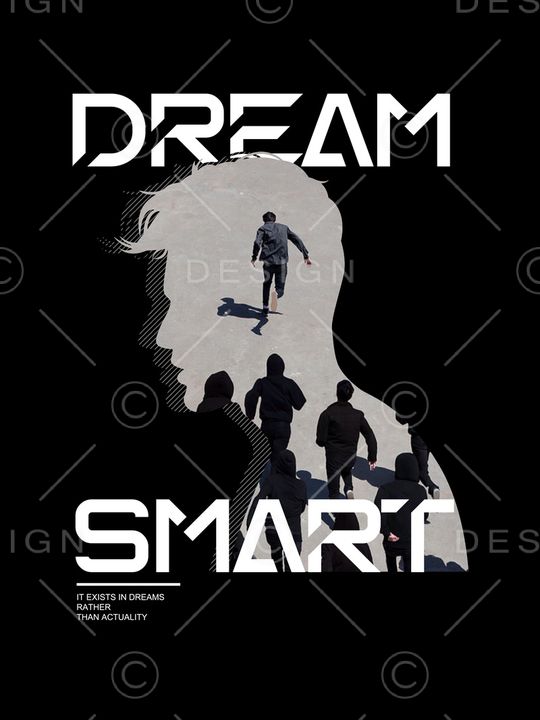 抽象人物创意印花华亿平台图片