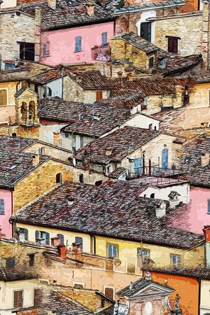 建筑印花华亿平台图片