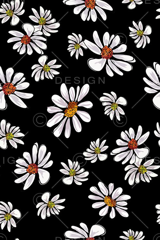 时尚印花华亿平台图片