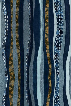 民族风印花华亿平台图片