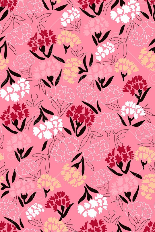 线条印花华亿平台图片