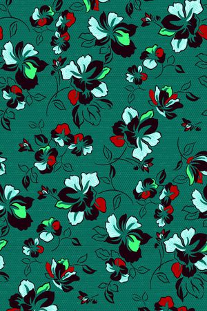 线条印花华亿平台图片