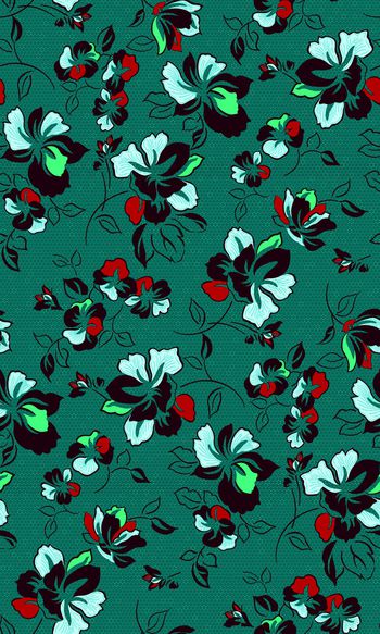 线条印花华亿平台图片