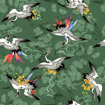 线条印花华亿平台图片