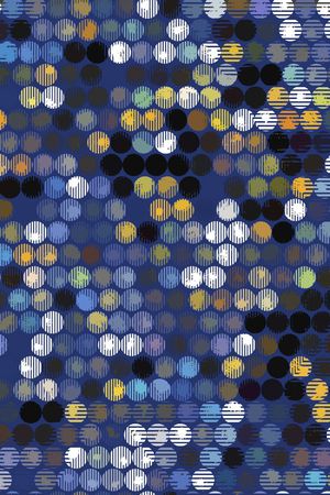 肌理印花华亿平台图片