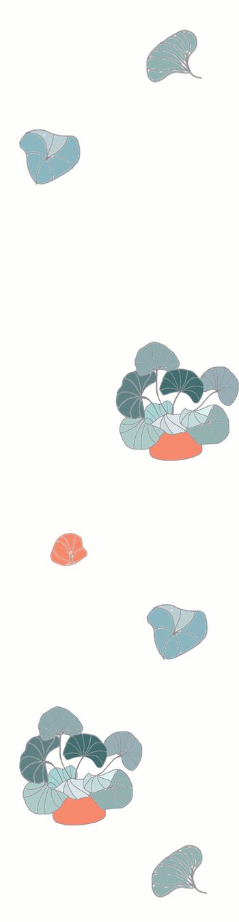 鲜花印花华亿平台图片