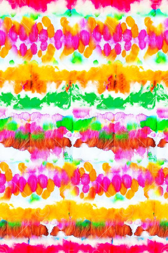 水彩印花华亿平台图片