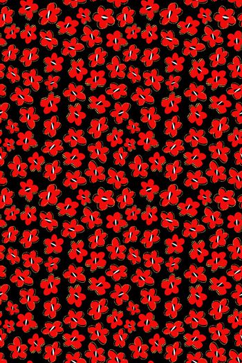 涂鸦印花华亿平台图片