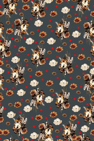 数码华亿平台印花华亿平台图片