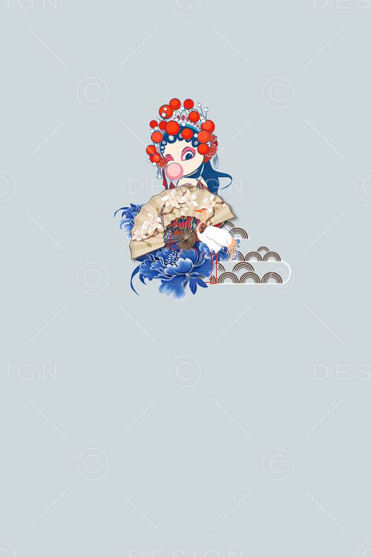 定位花印花华亿平台图片