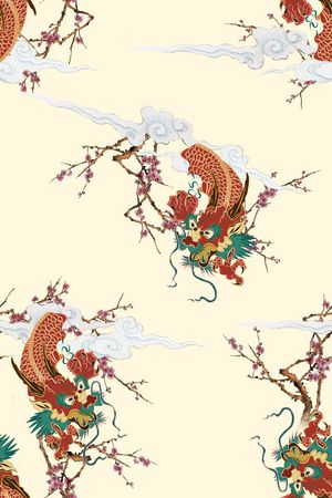 定位花印花华亿平台图片