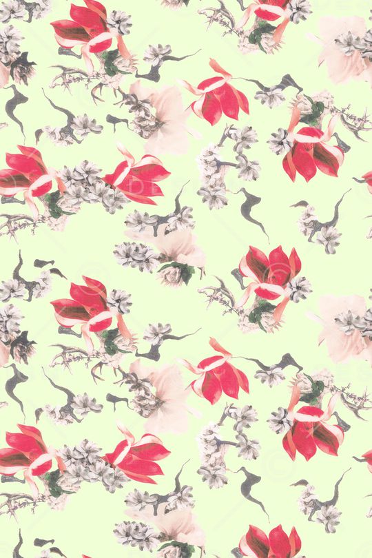 水墨风印花华亿平台图片