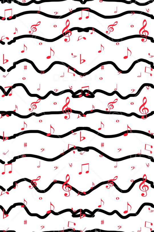 年轻女性印花华亿平台图片