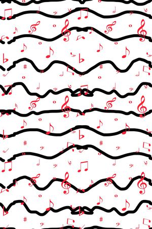 年轻女性印花华亿平台图片