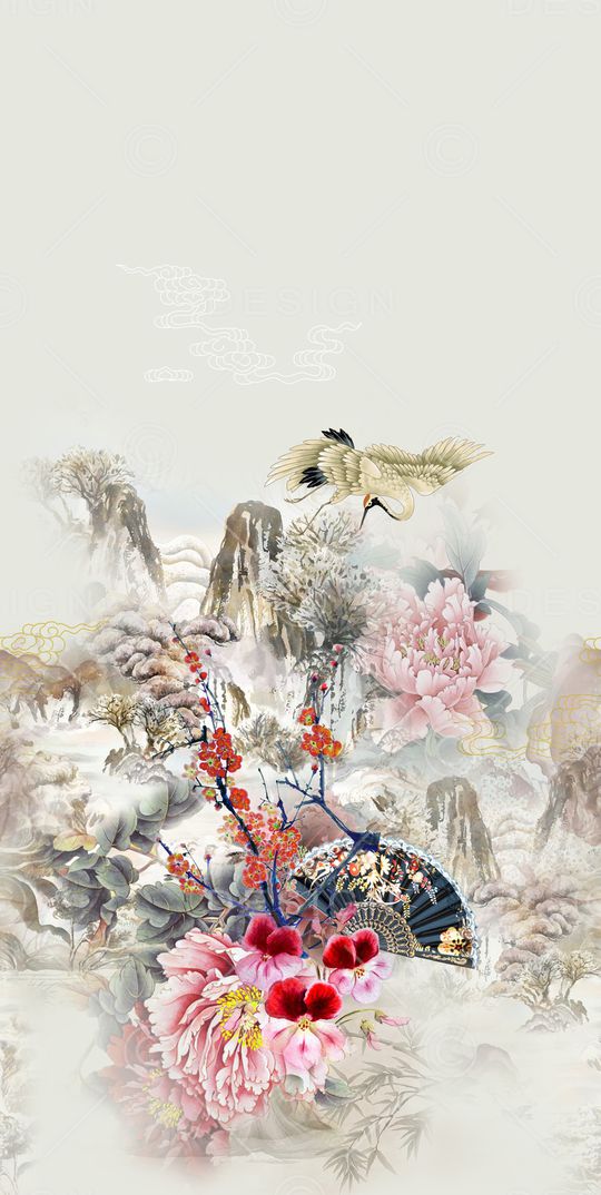 时尚印花华亿平台图片