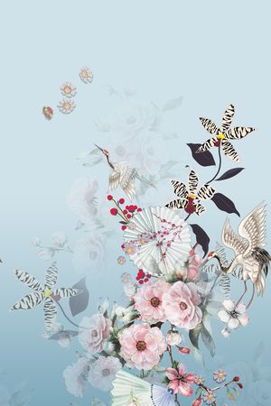 时尚印花华亿平台图片