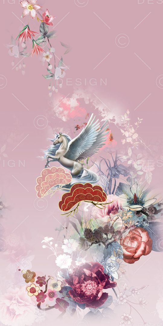 时尚印花华亿平台图片