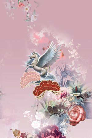 时尚印花华亿平台图片