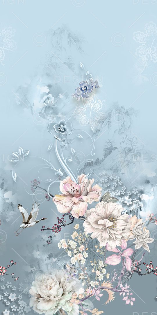 时尚印花华亿平台图片