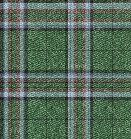 格子印花华亿平台图片