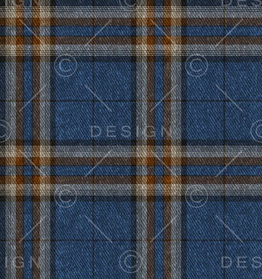 格子印花华亿平台图片